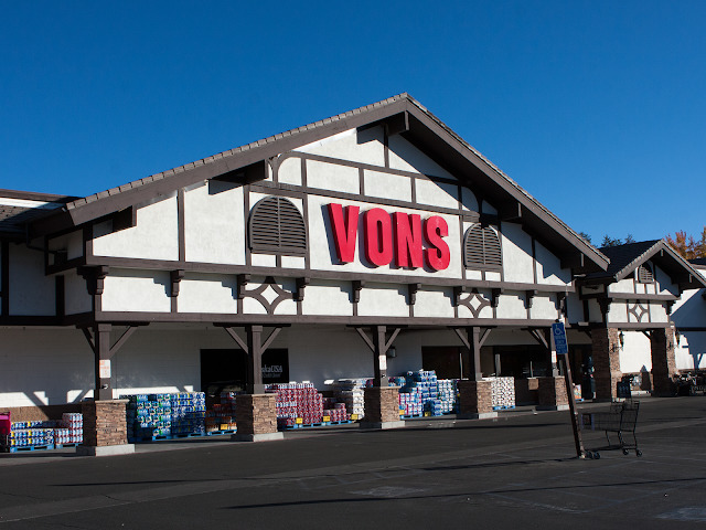 Vons